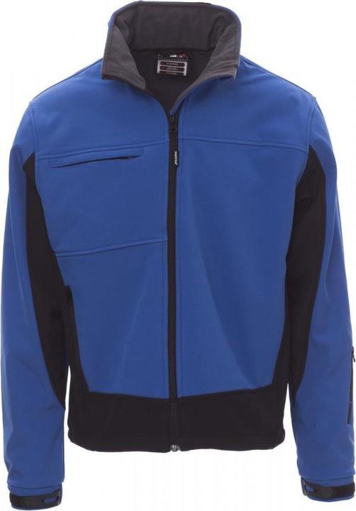 Produktbild Payper Softshell Jacke (L)