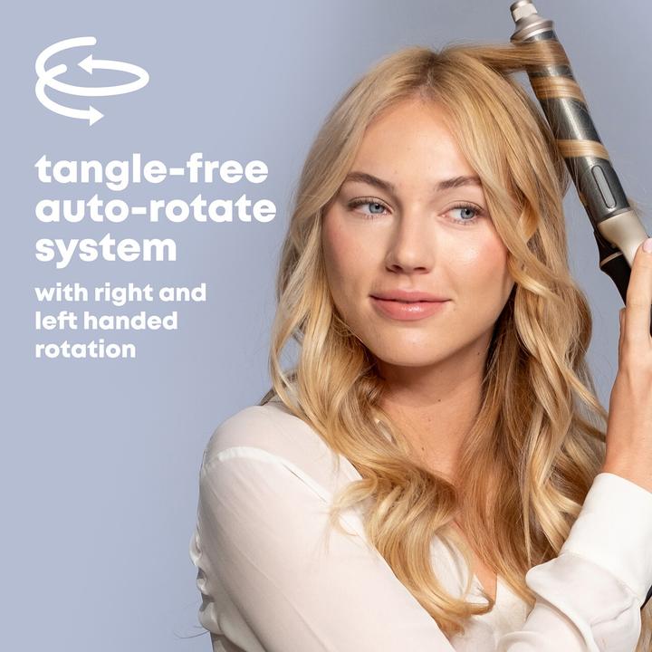 Produktbild Revamp CL-3000-EU Auto Revolve Soft Curl (32 mm)