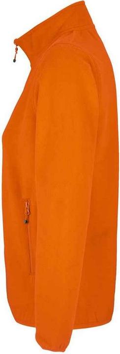 Produktbild Sols Womens/Ladies Factor Microfleece Recycled Fleece Jacket (S)