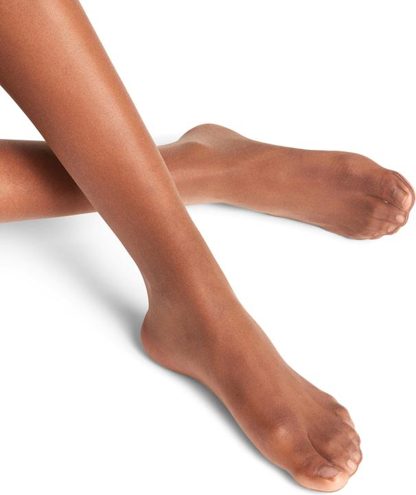 Actual product image Falke Shelina 12 DEN Women Tights (12 DEN, 48 - 50)