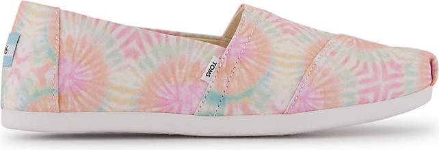 Produktbild Toms Alpargata Rope Damen Espadrilles (39)