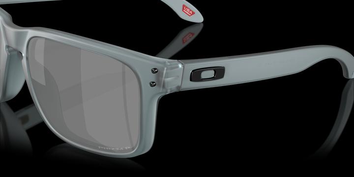 Actual product image Oakley Holbrook