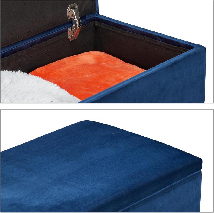 Actual product image Relaxdays Jenny (80 cm)