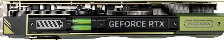 Produktbild Manli GeForce RTX 4080 Gallardo (16 GB)