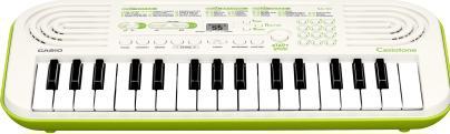 Produktbild Casio Keyboard SA-50 (32 Tasten)