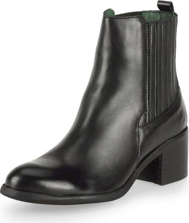 Immagine prodotto Felmini MIRA D947 Elegante stivaletto con tacco basso, realizzato in morbida pelle. Queste eleganti scarpe (39)