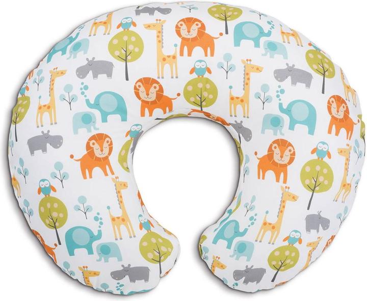 Boppy Cuscino per l'allattamento