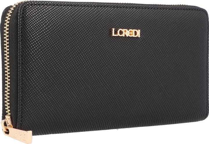Actual product image L.Credi Ebba wallet RFID 20 cm