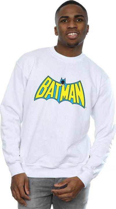 Produktbild Batman Sweatshirt (XXL)