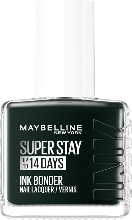 Actual product image Maybelline New York MNY Superstay Nail (After Party, Colour paint)
