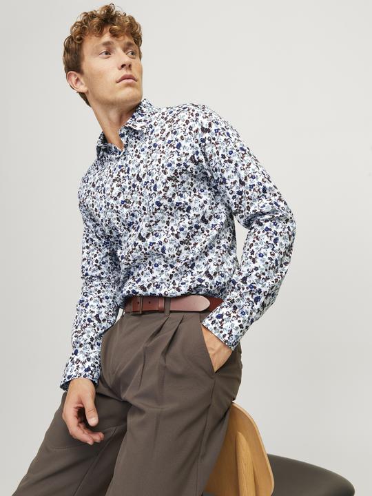 Immagine prodotto Jack & Jones Camicia Comfort Fit Camicia (S)