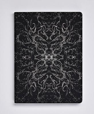 Actual product image Nuuna Beauty (22 x 16.5 cm, Dotted, Soft cover)
