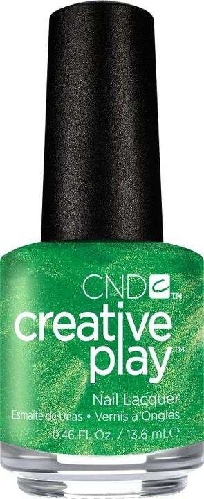 CND Creative Play (69 Love it Or Leaf it, Farblack)