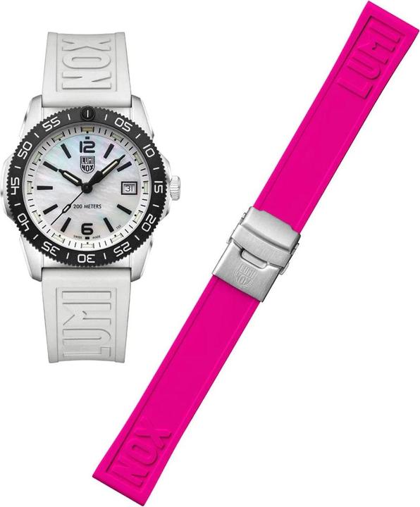 Produktbild Luminox PACIFIC DIVER 3120M SERIES (Taucheruhr, 39 mm)