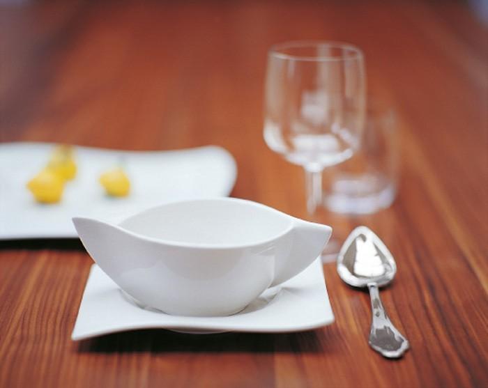 Produktbild Villeroy & Boch Suppen-Obertasse NewWave (450 ml, 1 x)