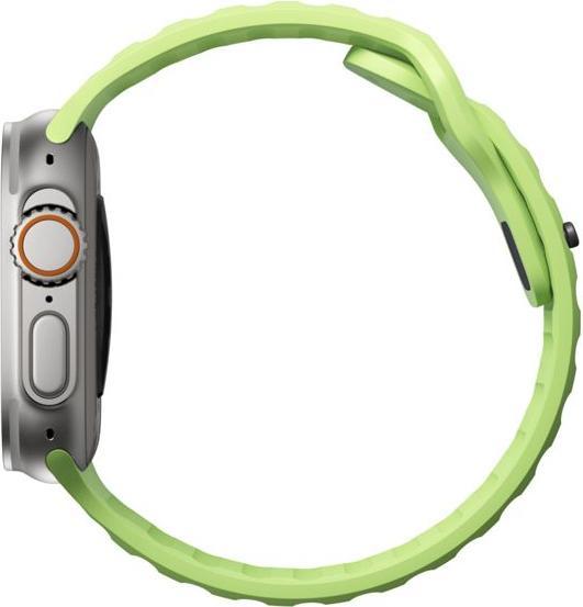 Produktbild Nomad Sport Band Glow (Kunststoff)