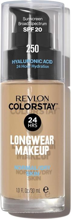 Produktbild Revlon ColorStay Makeup (normal/dry skin) (250 Fresh Beige)