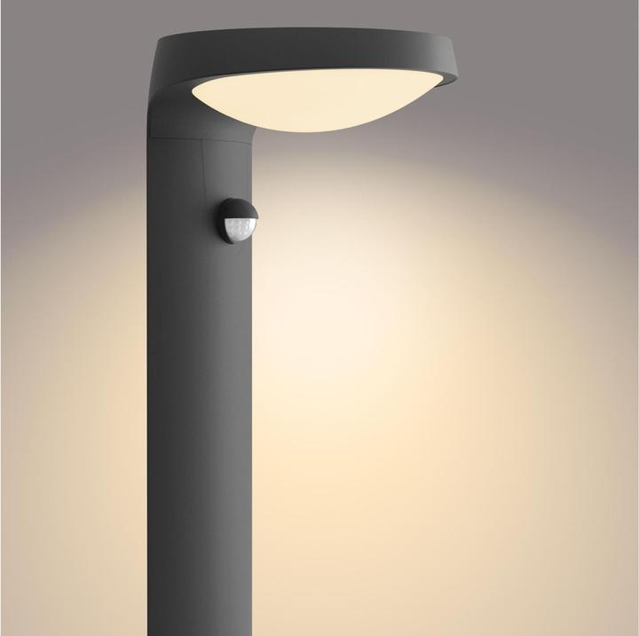 Actual product image Philips Tyla (250 lm, IP44)