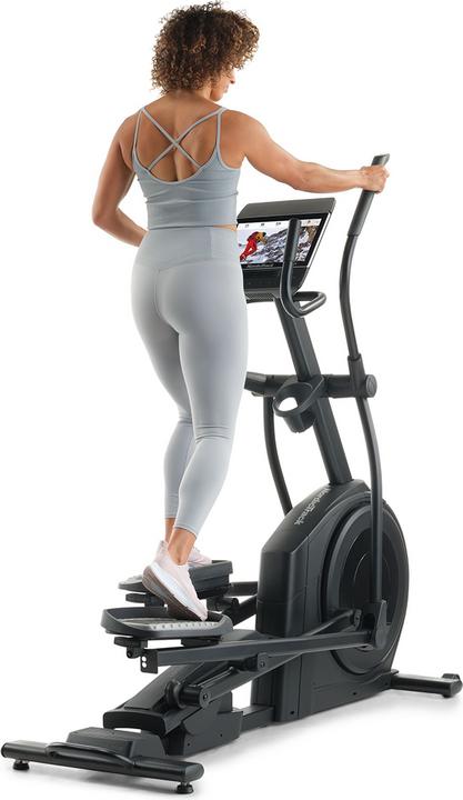 Image du produit Nordictrack AirGlide 14i