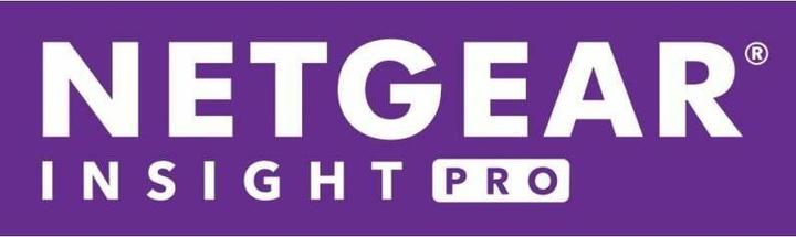 Immagine prodotto Netgear NETGEAE Insight Pro NPR100PK5-10000S, credito per dispositivi, 5 anni, licenza elettronica (100 Dispositivi)