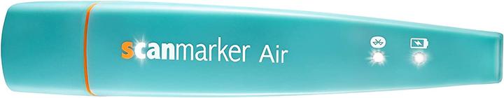 Produktbild Scanmarker Bluetooth Air inkl OCR Tuerkis