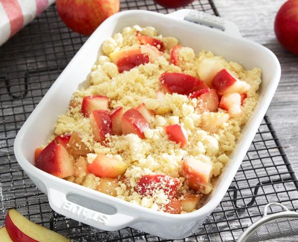 Actual product image Staub Casserole
