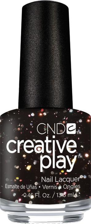 CND Creative Play (81 Nocturne It Up, Farblack)