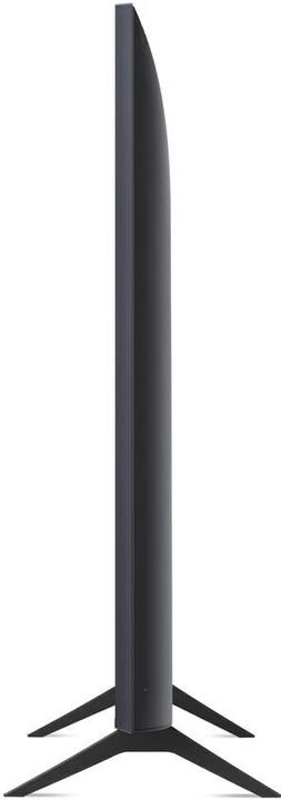 Actual product image LG 43NANO756QC (43", NANO75, Nano-Cell, 4K, 2023)