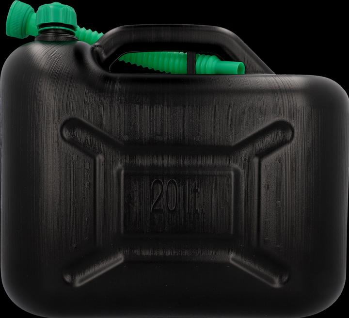 Actual product image Cartrend Petrol canister Inha
