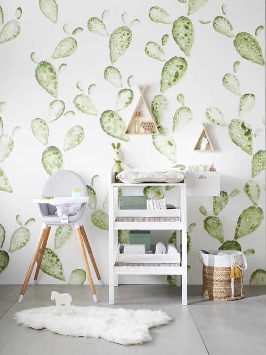 Actual product image Vertbaudet Carpet (90 x 55 cm)