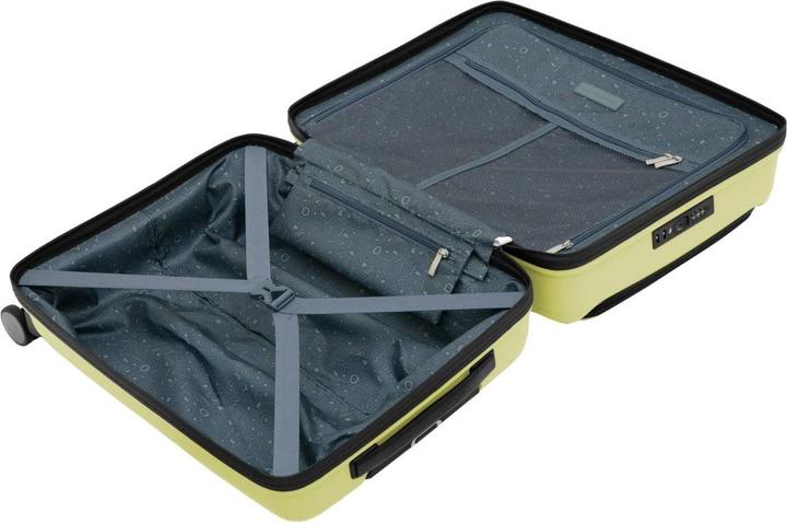 Produktbild Hauptstadtkoffer TXL - Handgepäck mit Laptopfach (40 l, Handgepäck (bis 50l))