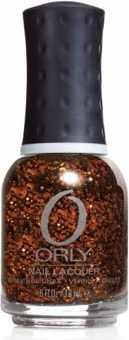 Orly Flash Glam FX Fall (40460 So Go Diva, Farblack)