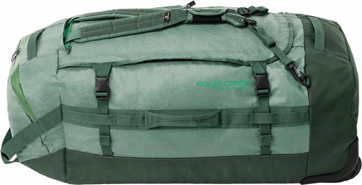 Actual product image Eagle Creek Cargo Hauler Wheeled Duffel (130 l)
