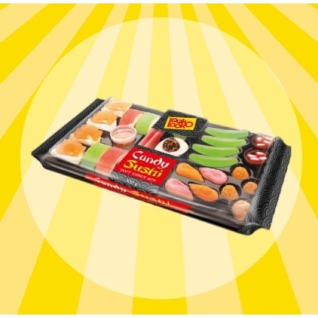 Produktbild LOL Candy Sushi (1 Stk., 300 g)