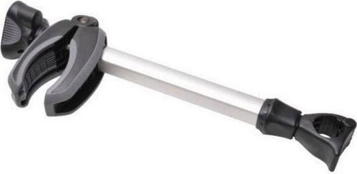 Actual product image Thule holding arm 2nd wheel 30mm without lock (Black)