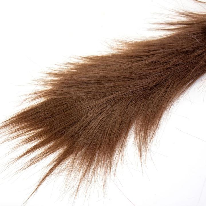 Produktbild Traun River Top Streamer Fur: Perfekt für leidenschaftliche Angler