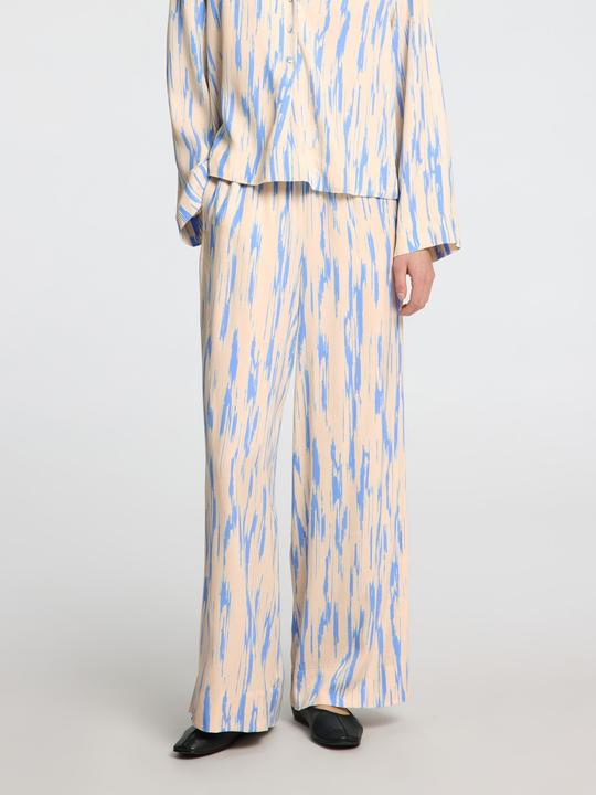 Produktbild Selected Femme Marlenehose SLFBAELA (38)