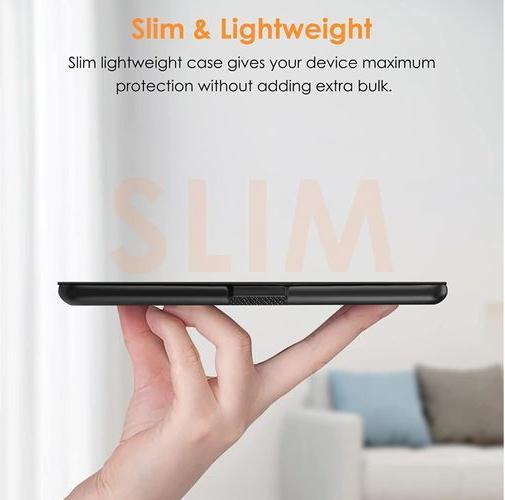 Produktbild Amazon SlimShell Case (Kindle Touch)