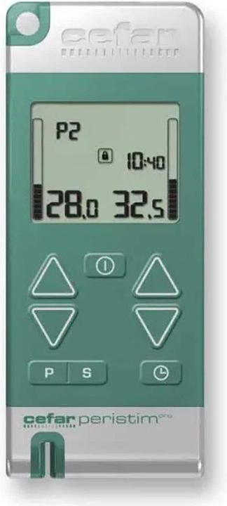 Chattanooga Cefar Peristim Pro