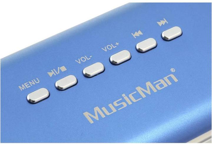 Image du produit Technaxx Musicien Ma
