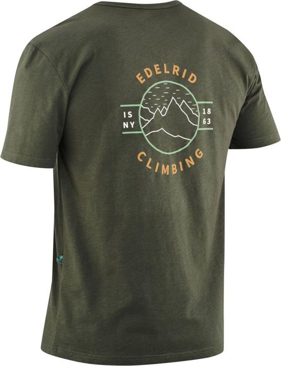 Actual product image Edelrid T-Shirt Highball IV (XS)