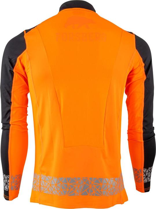 Image du produit Forsberg Chemise fonctionnelle à manches longues Torke (S)
