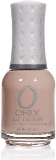 Orly Nagellack (40702 Country Club Khaki, Farblack)