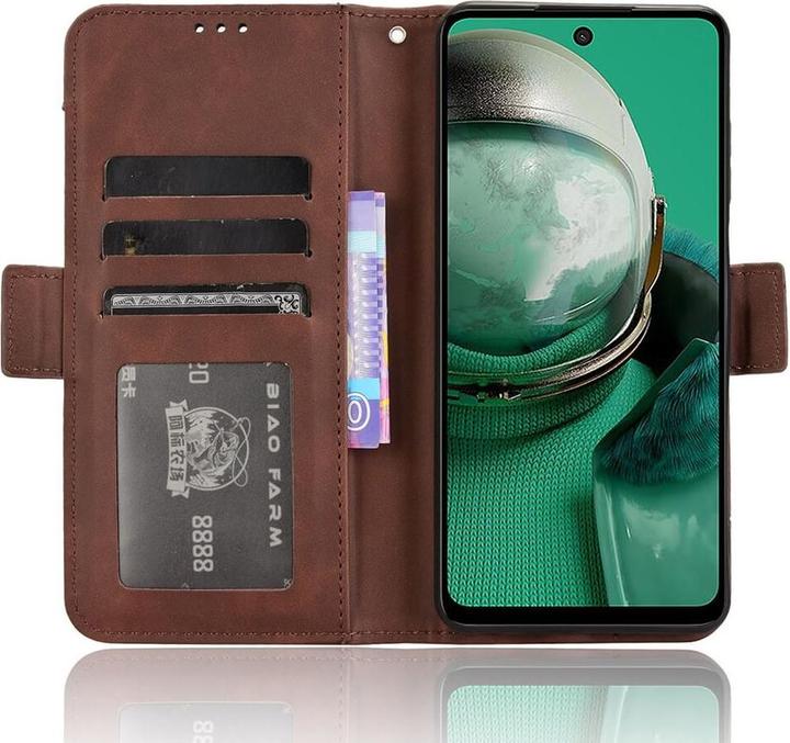 Image du produit Cover-Discount HMD Pulse - Étui avec de nombreux emplacements pour cartes (HMD Pulse)