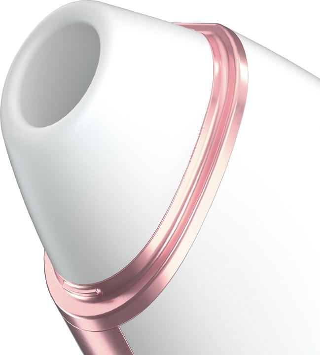 Actual product image Satisfyer Love Triangle - App Connect
