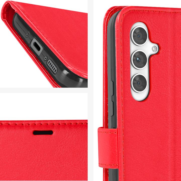 Actual product image Mayaxess SecureCard Cover Series (Samsung Galaxy A54 5G)
