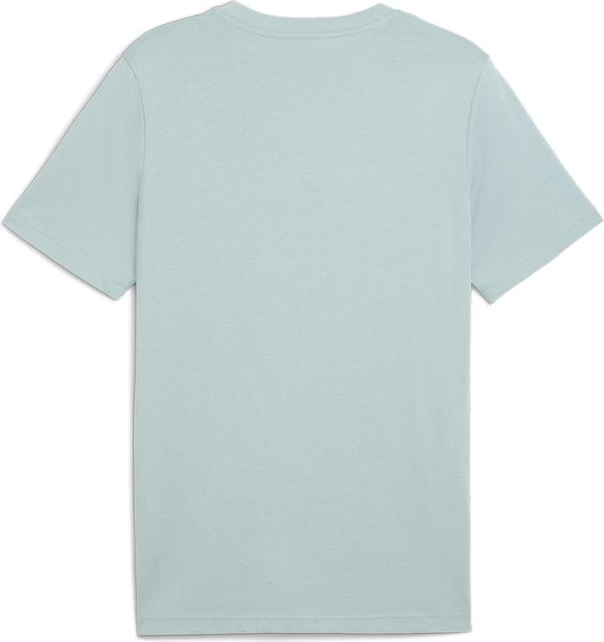 Actual product image Puma ESS 2 COLOR Small No. 1 Logo Tee (M)