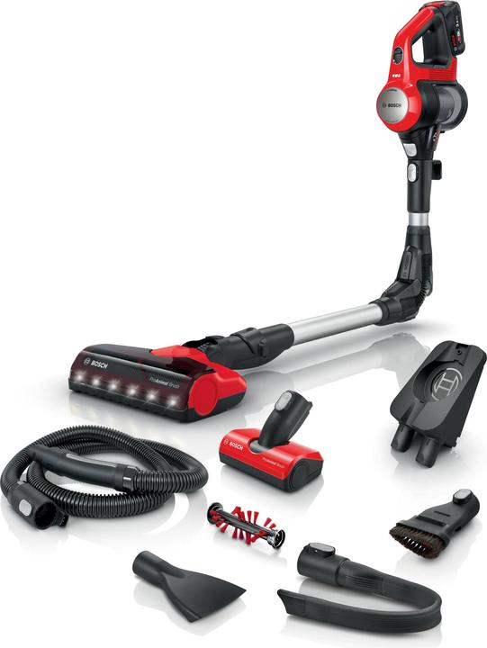 Immagine prodotto Bosch Hausgeräte BCS711PET