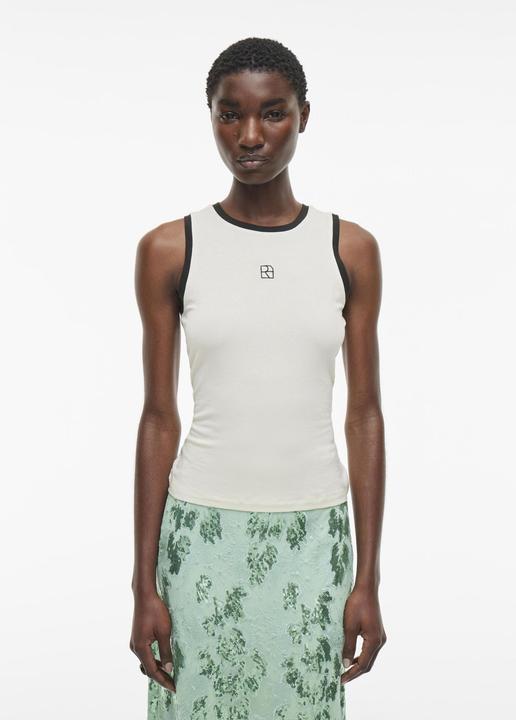 Actual product image Rouge Edit Ärmellos Tanktop (XL)