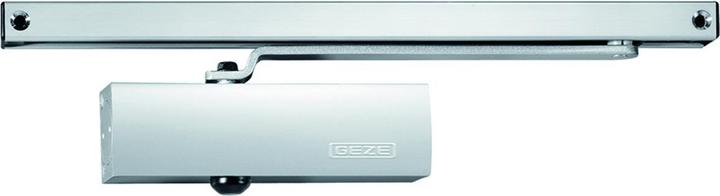 Actual product image Geze Door closer TS 1500 / 1500 G (Glass door, Indoor)